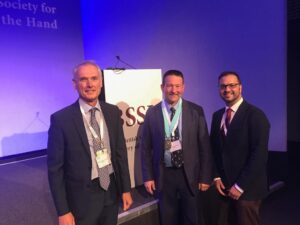 BSSH Autumn Scientific Meeting in Westminster London
